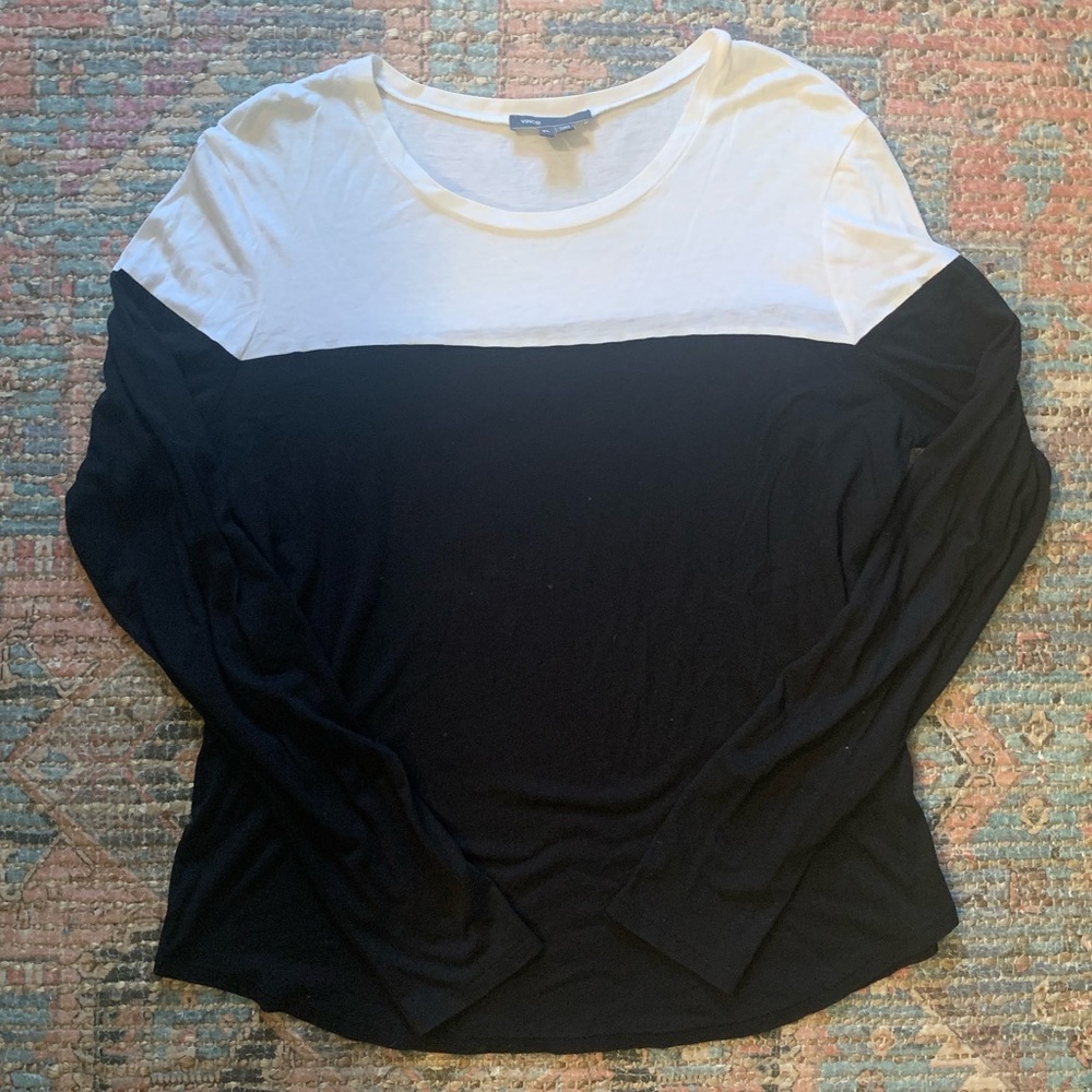 Vince T Shirt